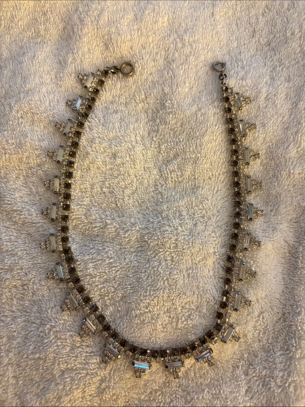 Stella & Dot necklace